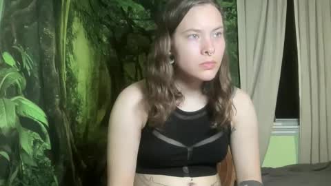 Misty online show from October 16, 2025, 3:07 am