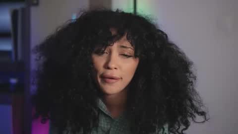 Ruxxx online show from September 22, 2025, 7:54 am