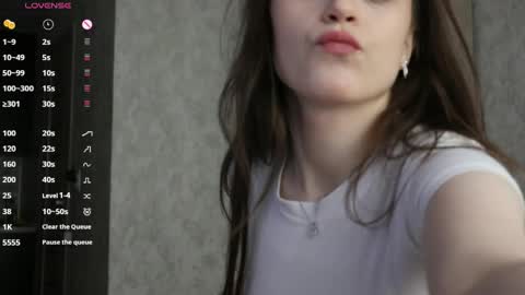 Snapshot of moanelysa chatting on May 28, 2026, 11:51 am Anelysa Morens online show from May 28, 2026, 11:51 am