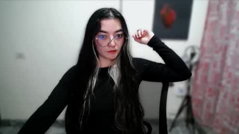 Sam online show from April 8, 2026, 2:55 am