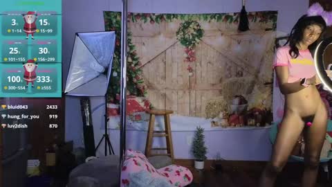 Snapshot of mocha_ chatting on December 19, 2024, 5:29 pm MOCHA   JAMES THE NPC  online show from December 19, 2024, 5:29 pm
