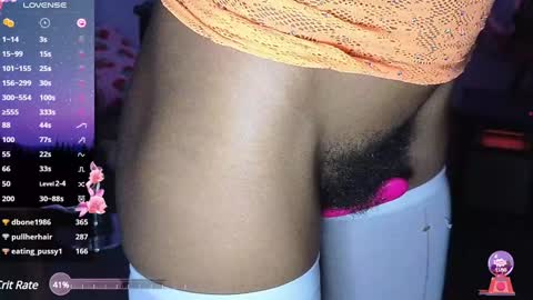 Snapshot of mocha_ chatting on January 7, 2025, 1:57 pm MOCHA   JAMES THE NPC  online show from January 7, 2025, 1:57 pm