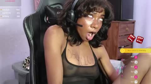 Snapshot of mocha_ chatting on September 17, 2025, 10:17 am MOCHA   JAMES THE NPC  online show from September 17, 2025, 10:17 am