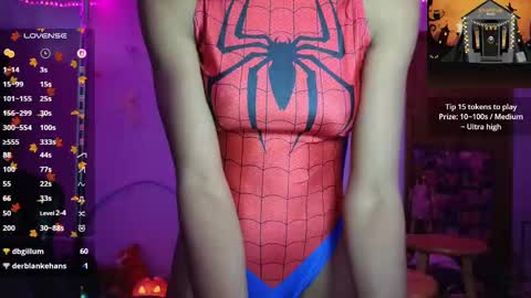 Snapshot of mocha_ chatting on October 8, 2025, 10:51 pm MOCHA   JAMES THE NPC  online show from October 8, 2025, 10:51 pm