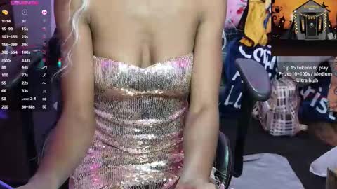 Snapshot of mocha_ chatting on October 17, 2025, 4:48 am MOCHA   JAMES THE NPC  online show from October 17, 2025, 4:48 am
