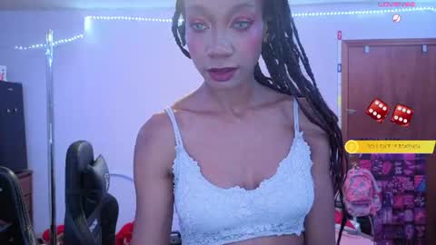 Snapshot of mocha_ chatting on July 3, 2026, 2:07 am MOCHA JAMES THE NPC online show from July 3, 2026, 2:07 am
