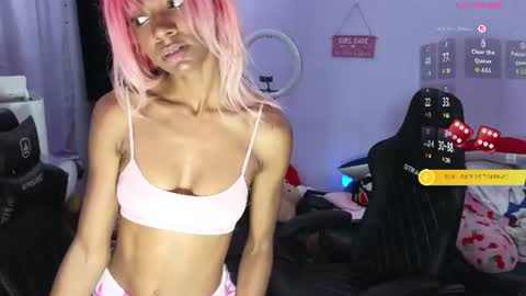 Snapshot of mocha_ chatting on July 12, 2026, 2:13 am MOCHA JAMES THE NPC online show from July 12, 2026, 2:13 am