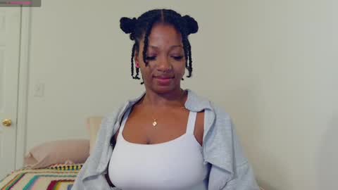 Mocha  BDAY JAN 13  online show from April 14, 2026, 2:17 am