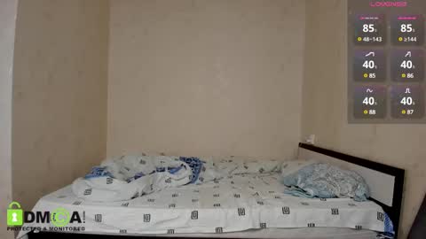 Model Mike online show from February 14, 2025, 12:41 am