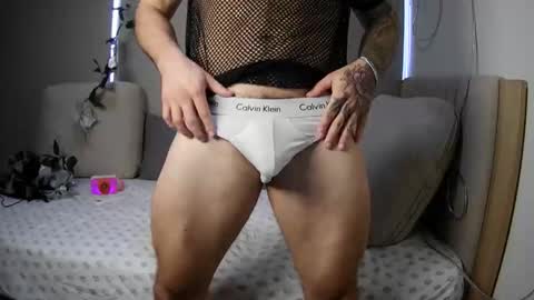 modexusparty online show from November 25, 2025, 4:40 pm