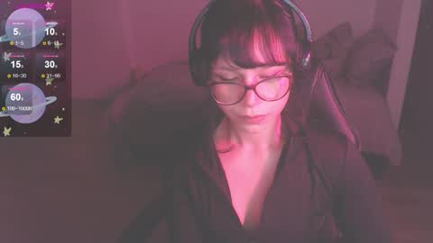 Modjo online show from February 19, 2025, 5:16 am