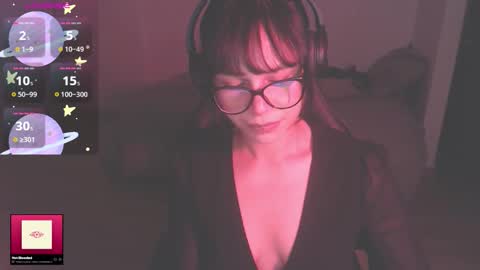 Modjo online show from September 26, 2025, 3:43 am