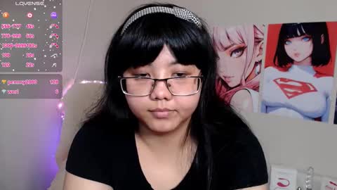 Molly online show from February 8, 2025, 9:56 am