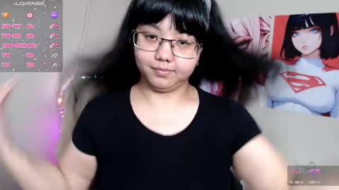 Molly online show from February 9, 2025, 3:11 am