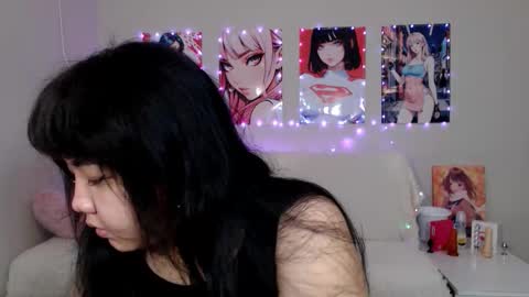 Molly online show from January 18, 2026, 4:38 am