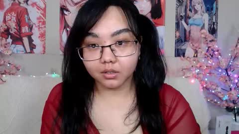 Molly online show from February 19, 2026, 5:47 am