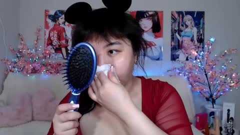 Snapshot of moertomlly chatting on March 24, 2026, 5:12 am Molly online show from March 24, 2026, 5:12 am