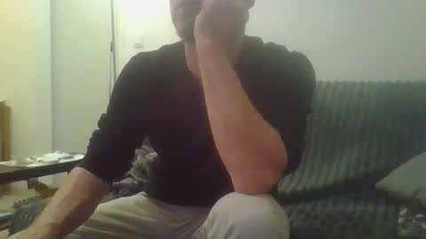 mohican69hot online show from December 22, 2025, 8:50 pm