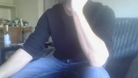 mohican69hot online show from January 7, 2026, 12:18 pm