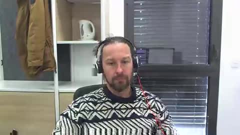 Julien online show from March 30, 2026, 10:16 am