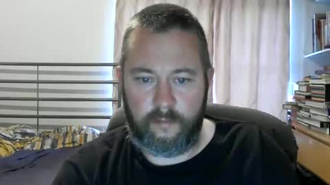 Jode online show from May 27, 2026, 7:11 pm