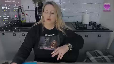 erika online show from February 23, 2026, 11:29 am