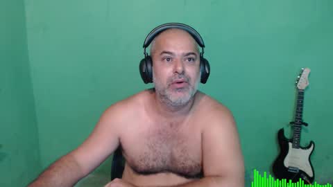 Mokkaf online show from January 12, 2025, 9:19 pm