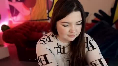 Rosa online show from June 14, 2026, 2:24 am