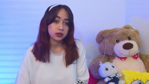 M o L l i E  online show from December 28, 2024, 1:29 am