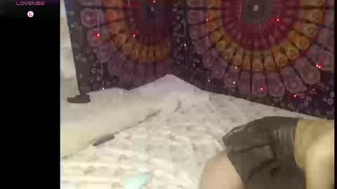 molli3mil3s online show from September 12, 2025, 9:15 pm