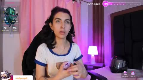 Molly online show from May 15, 2026, 2:57 pm