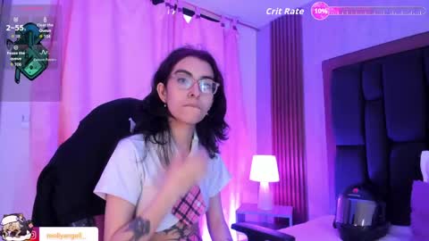 Molly online show from May 16, 2026, 2:49 pm