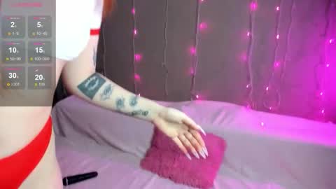molly__kitty online show from January 18, 2026, 3:54 am
