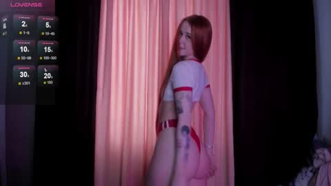 molly__kitty online show from March 26, 2026, 5:46 am