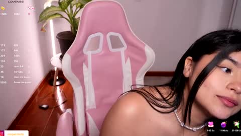 Snapshot of molly_couper1 chatting on February 28, 2025, 8:42 am       Independent Model online show from February 28, 2025, 8:42 am