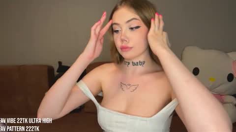 Molly dose online show from February 7, 2026, 8:23 pm