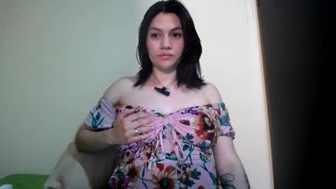 Molly online show from October 30, 2025, 6:52 pm