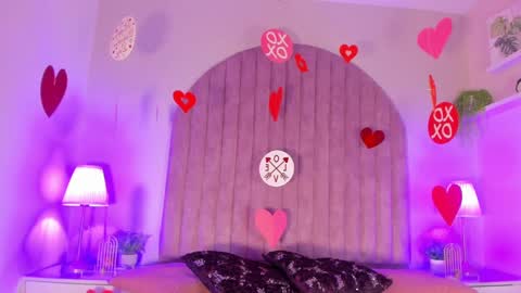 Snapshot of molly_jackson chatting on February 14, 2025, 12:14 pm Molly Jackson online show from February 14, 2025, 12:14 pm