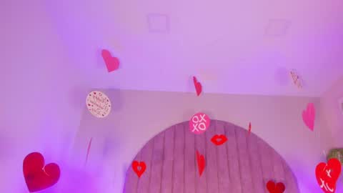 Snapshot of molly_jackson chatting on February 14, 2025, 3:15 pm Molly Jackson online show from February 14, 2025, 3:15 pm