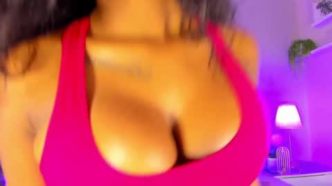 Snapshot of molly_jackson chatting on February 18, 2025, 2:59 pm Molly Jackson online show from February 18, 2025, 2:59 pm