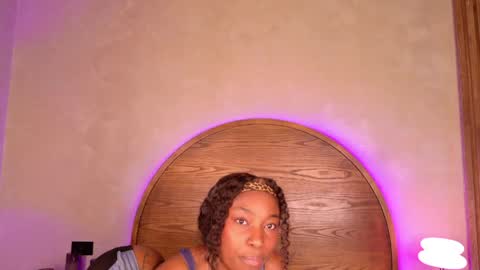 Molly Jackson online show from May 15, 2026, 11:23 pm