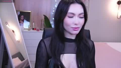 Molly online show from February 22, 2025, 12:38 am