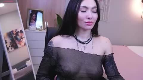 Molly online show from March 5, 2025, 6:33 am