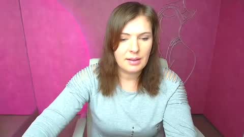 Molly online show from February 9, 2025, 6:58 pm