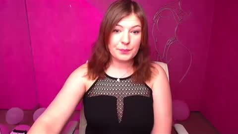 Molly online show from February 21, 2025, 1:11 pm