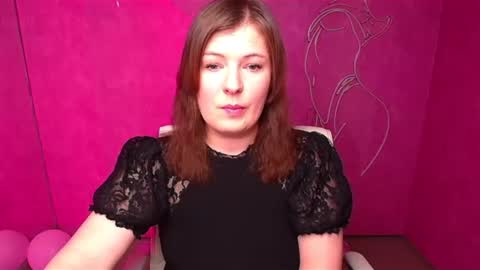 Molly online show from February 23, 2025, 12:37 pm