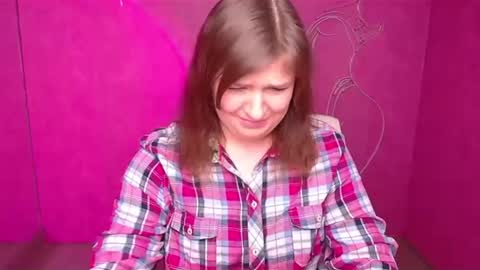 Molly online show from February 26, 2025, 3:30 pm