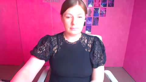 Molly online show from May 21, 2026, 11:50 am