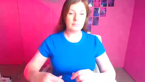 Molly online show from May 22, 2026, 11:49 am