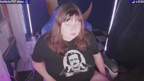 molly_moons online show from September 9, 2025, 3:39 am